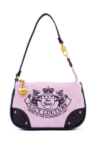 Heritage Core Convertible Wristlet