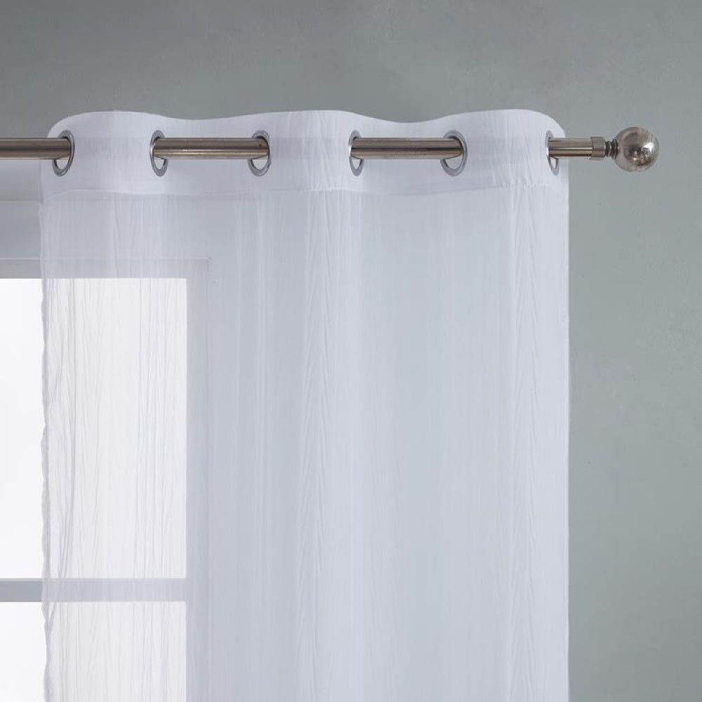 Marnie Sheer Voile Curtains - Image 4