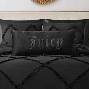 Big Bling Pillow