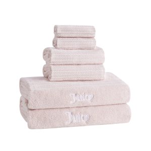 Alyssa Bath Towel Set