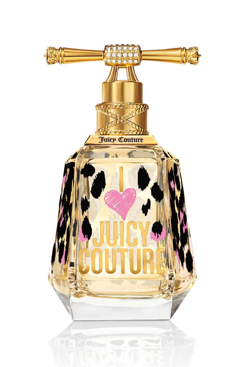 I Love Juicy Couture Eau de Parfum Spray, 1.7 oz