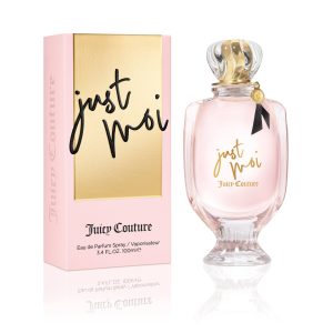 Just Moi Eau de Parfum Spray, 3.4 fl oz