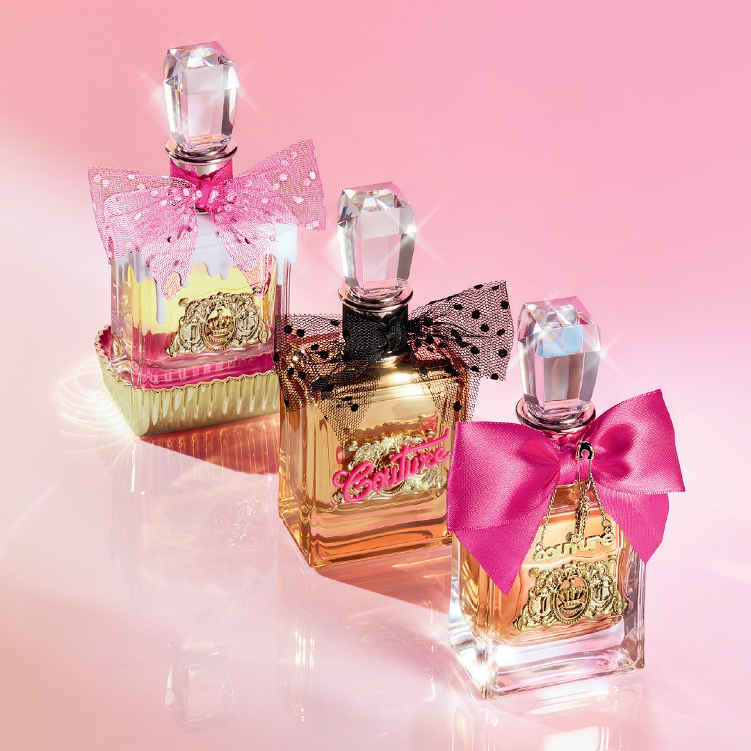 Viva La Juicy 3 Piece Travel Coffret Holiday Gift Set - Image 9
