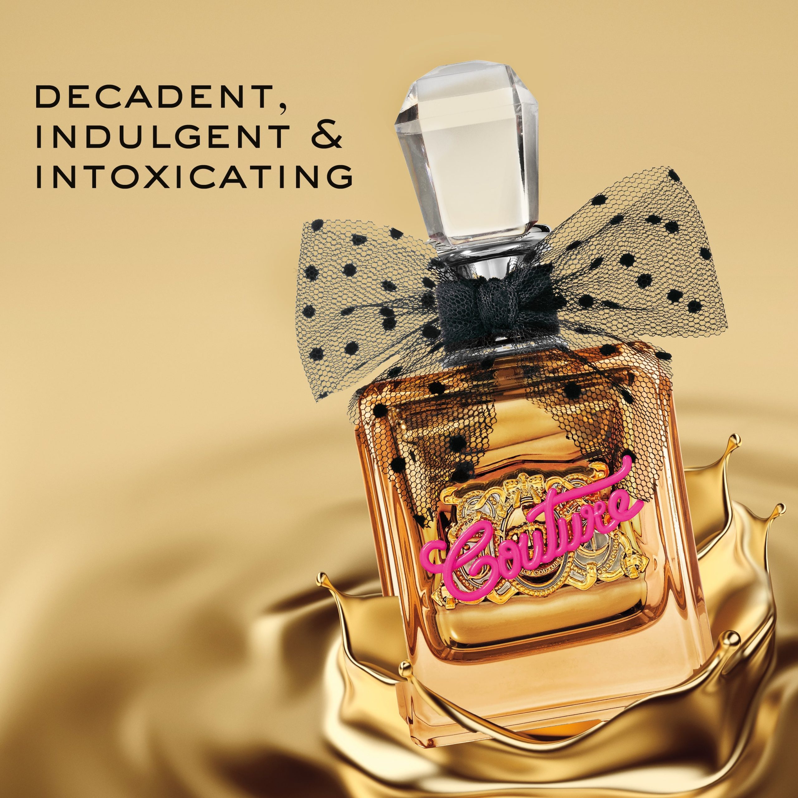 Viva La Juicy 3 Piece Travel Coffret Holiday Gift Set - Image 3