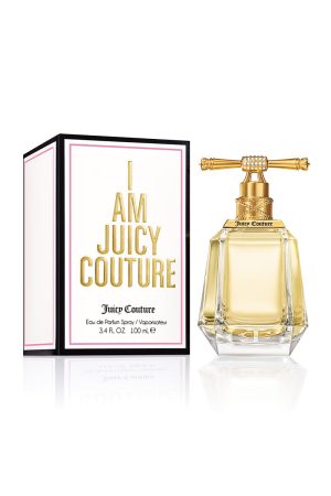 I Am Juicy Couture Eau de Parfum Spray, 3.4 oz
