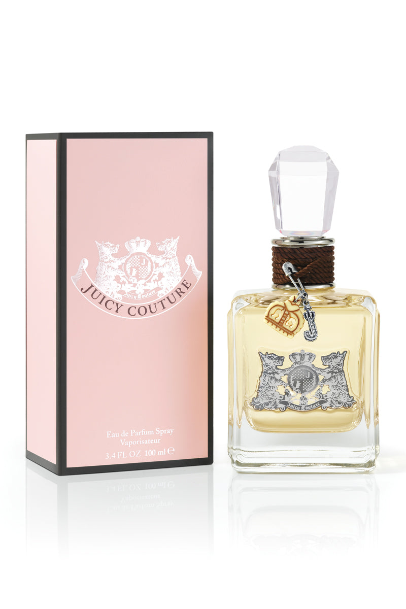 Juicy Couture Eau de Parfum Spray - Image 2