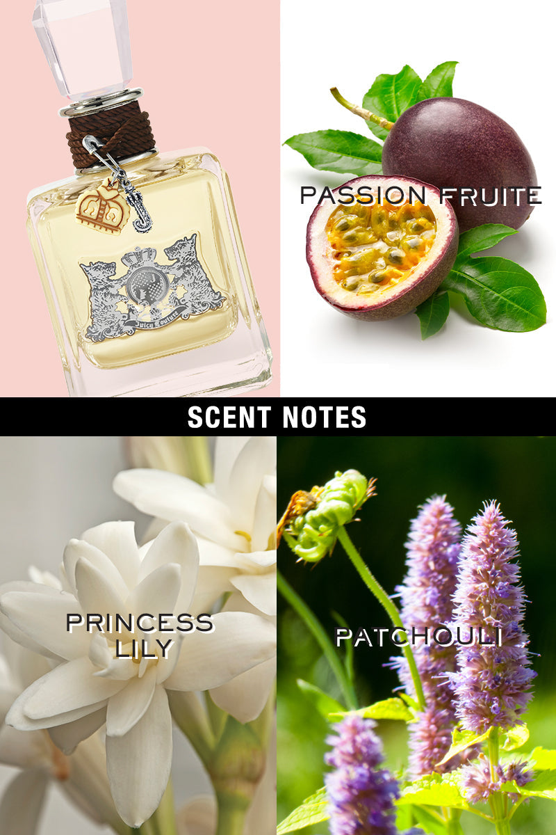 Juicy Couture Eau de Parfum Spray - Image 4