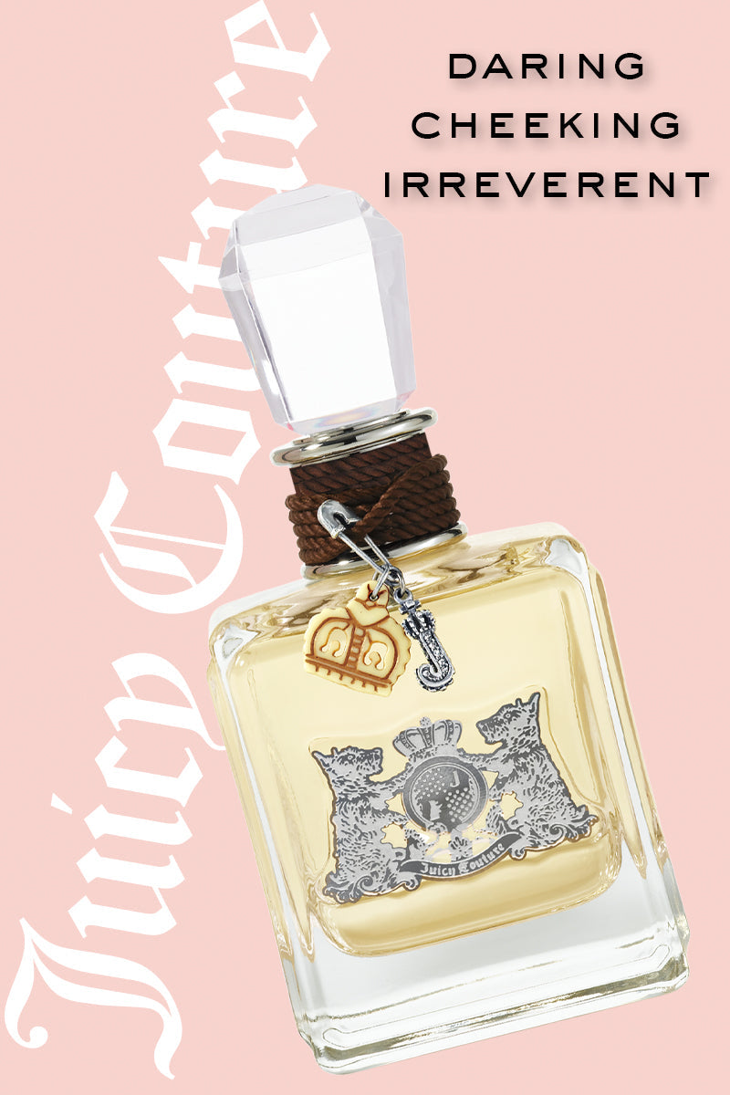 Juicy Couture Eau de Parfum Spray - Image 5