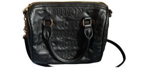 Juicy Couture Purse—REJUICED